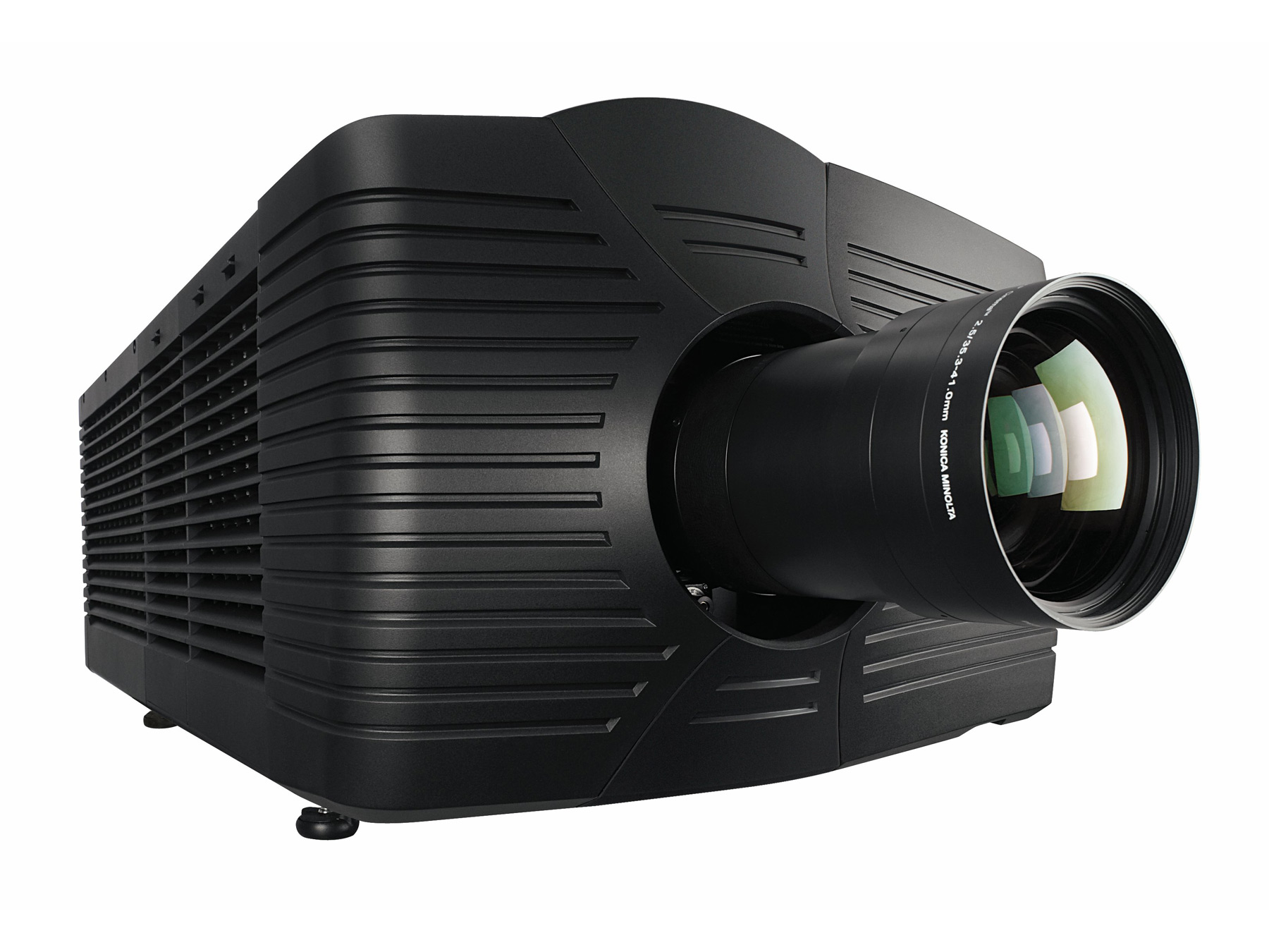 Christie Mirage 4K35 DLP 3D projector | 129-011103-XX