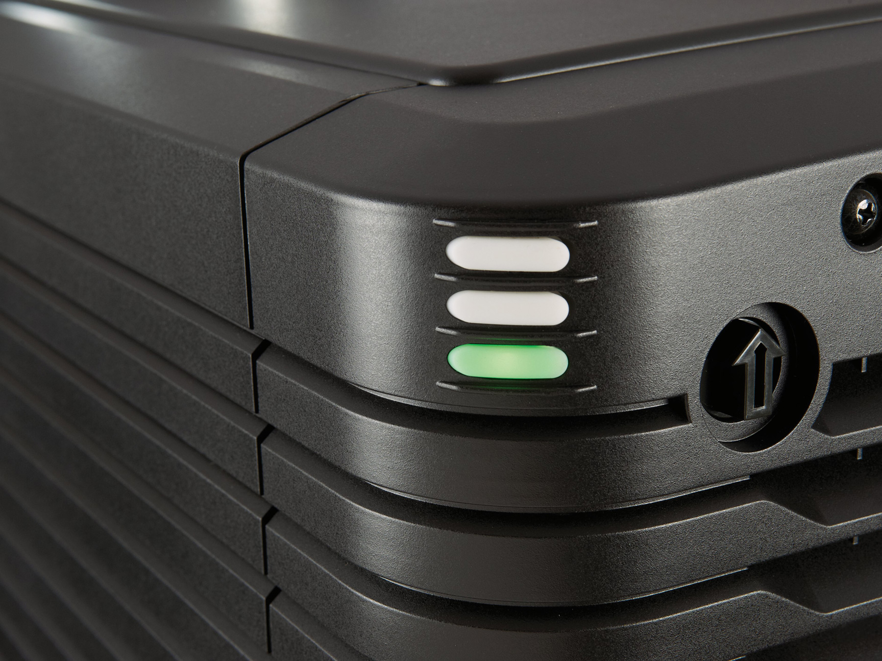 Christie Mirage 4K35 DLP 3D projector | 129-011103-XX