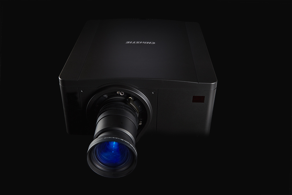 Mirage DS+10K-M SXGA+ 3D 3DLP projector | 118-053109-XX