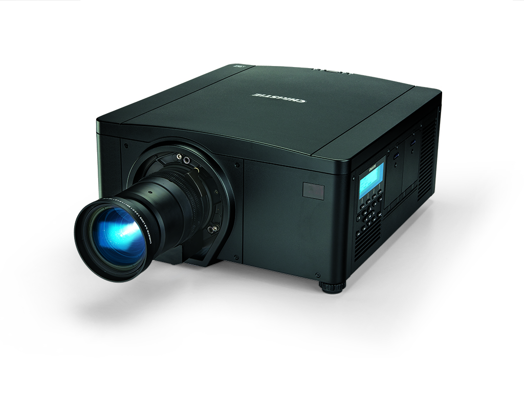 Mirage HD10K-M 3D 3DLP projector | 118-051107-XX