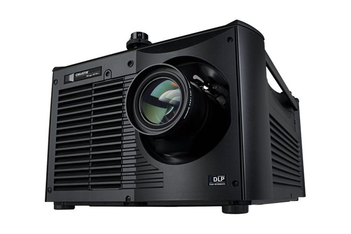Christie Mirage HD16K-J 3D 3DLP projector | Christie - Visual Solutions