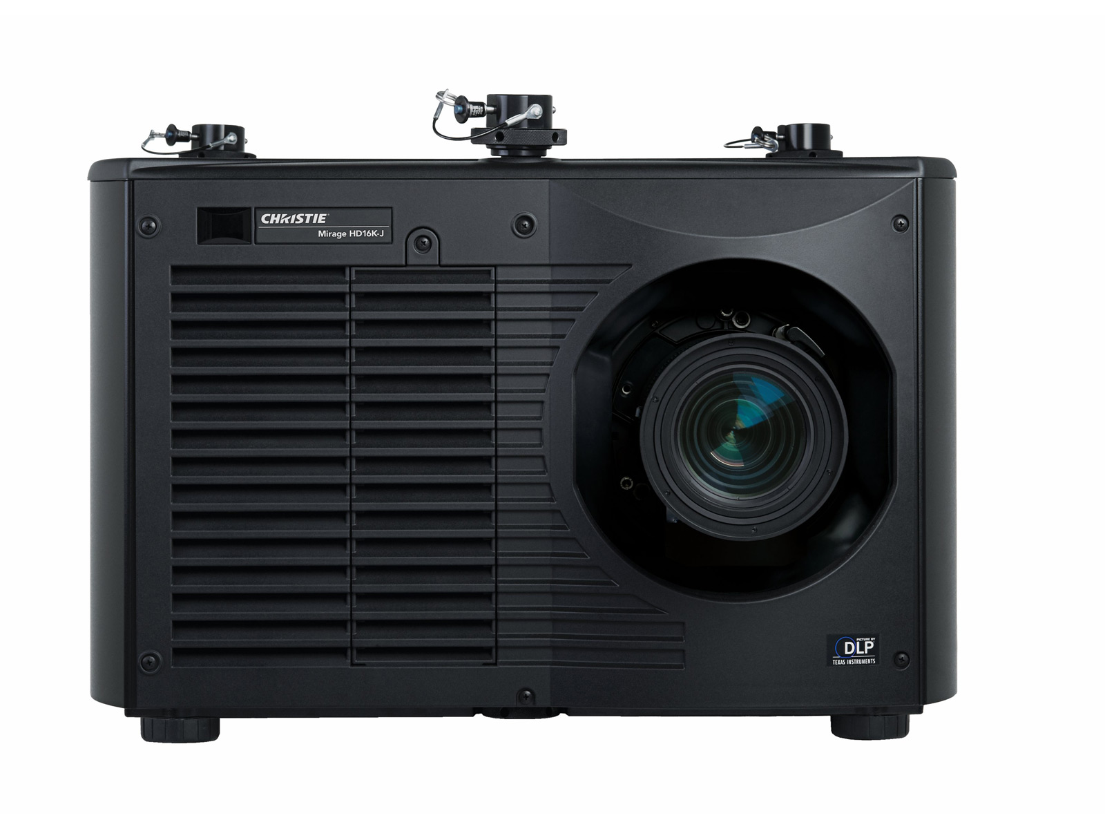 Christie Mirage HD16K-J 3D 3DLP projector | 132-014128-XX