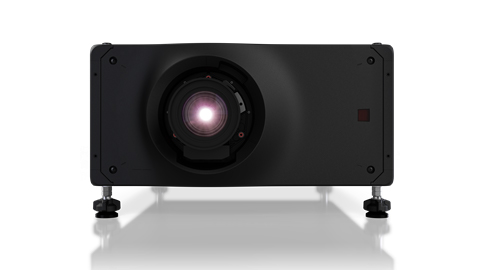 Christie Mirage HD25 3DLP laser phosphor projector | 165-005106-XX