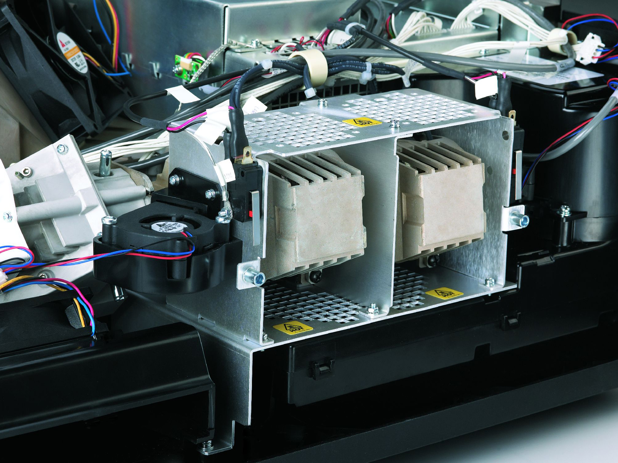 Mirage HD6K-M 3D 3DLP projector | 118-052108-XX