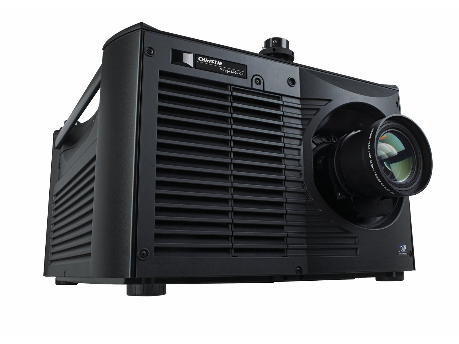 Christie Mirage S+22K-J 3D 3DLP projector | 132-016120-XX