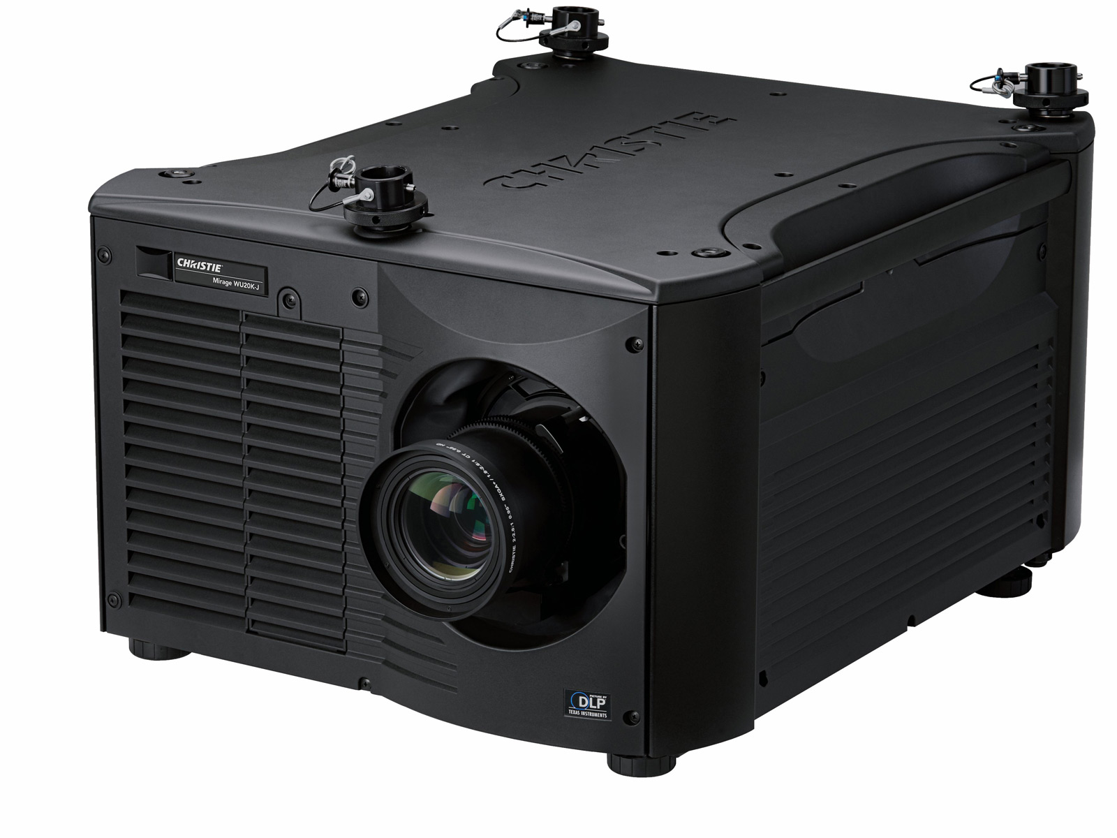 Christie Mirage WU20K-J 3D 3DLP projector | 132-018122-XX