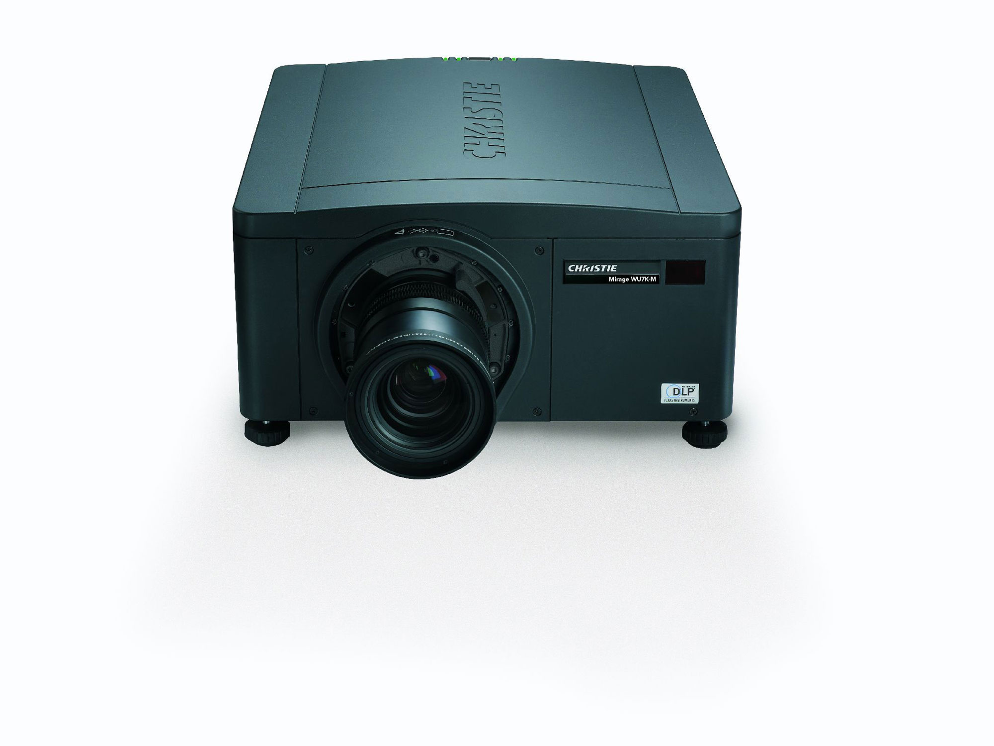 Mirage WU7K-M WUXGA 3D 3DLP projector | 118-056102-XX