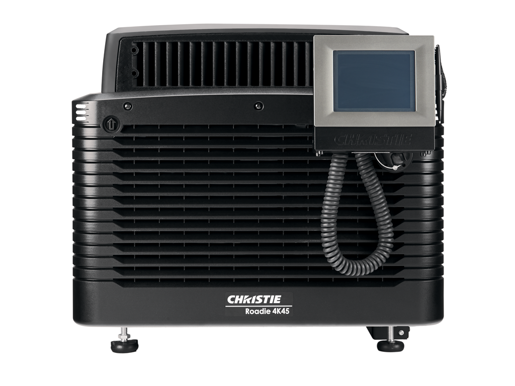Christie Roadie 4K45 4K 3DLP projector | 129-015107-XX