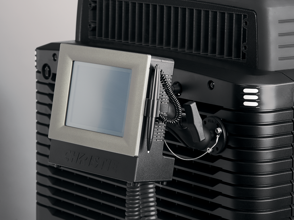 Christie Roadie 4K45 4K 3DLP projector | 129-015107-XX