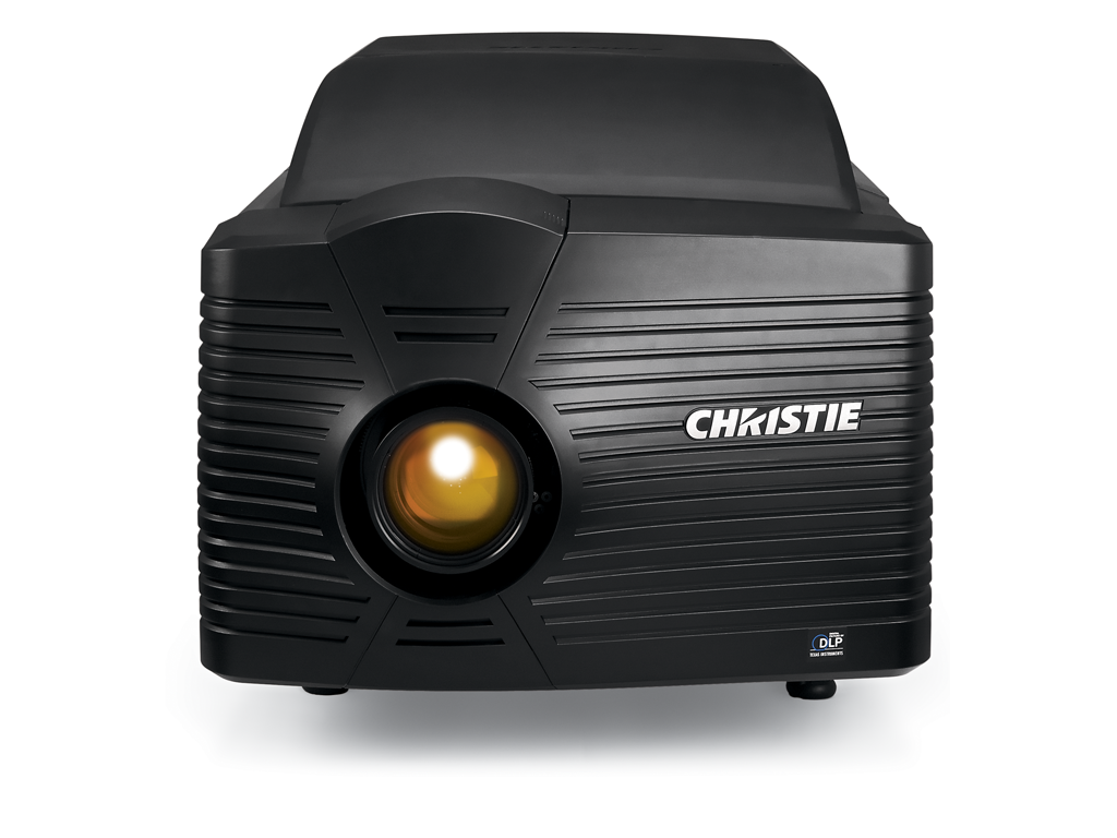 Christie Roadie 4K45 4K 3DLP projector | 129-015107-XX