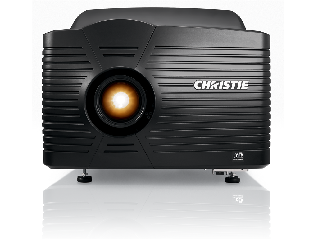 Christie Roadie 4K45 4K 3DLP projector | 129-015107-XX