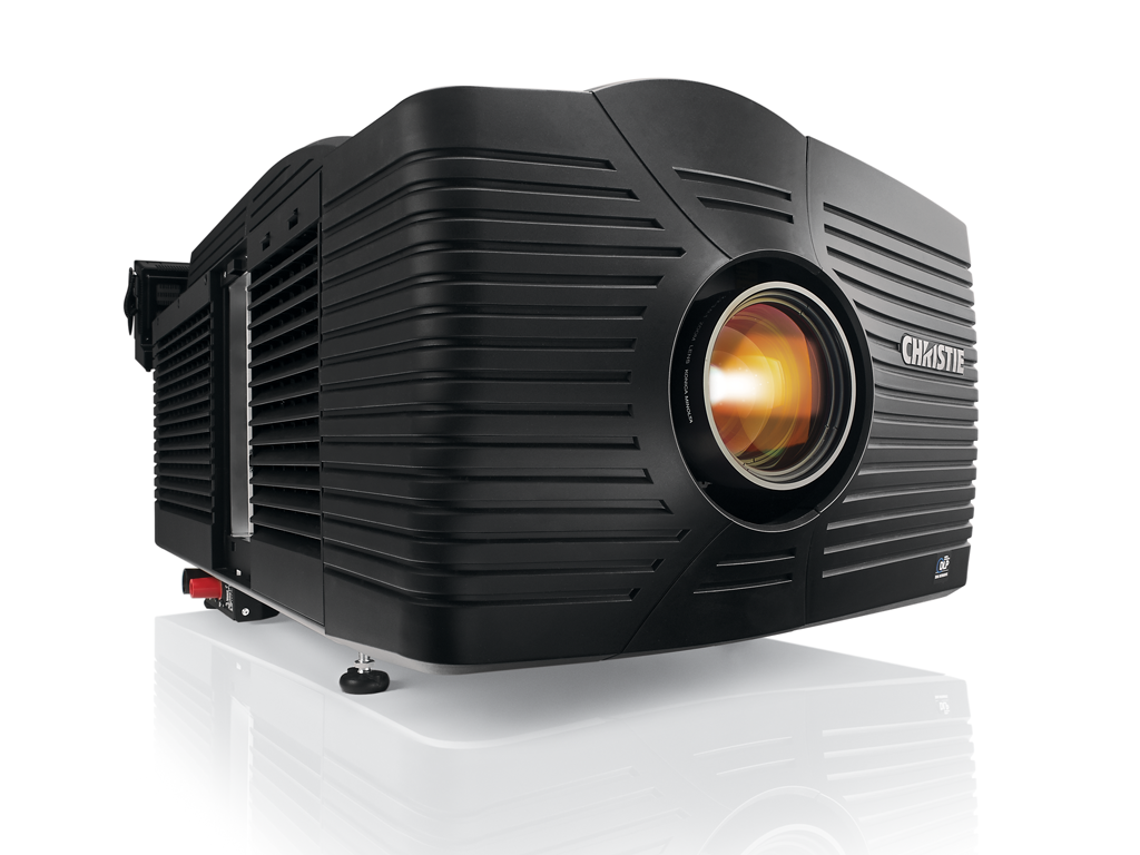 Christie Roadie 4K45 4K 3DLP projector | 129-015107-XX
