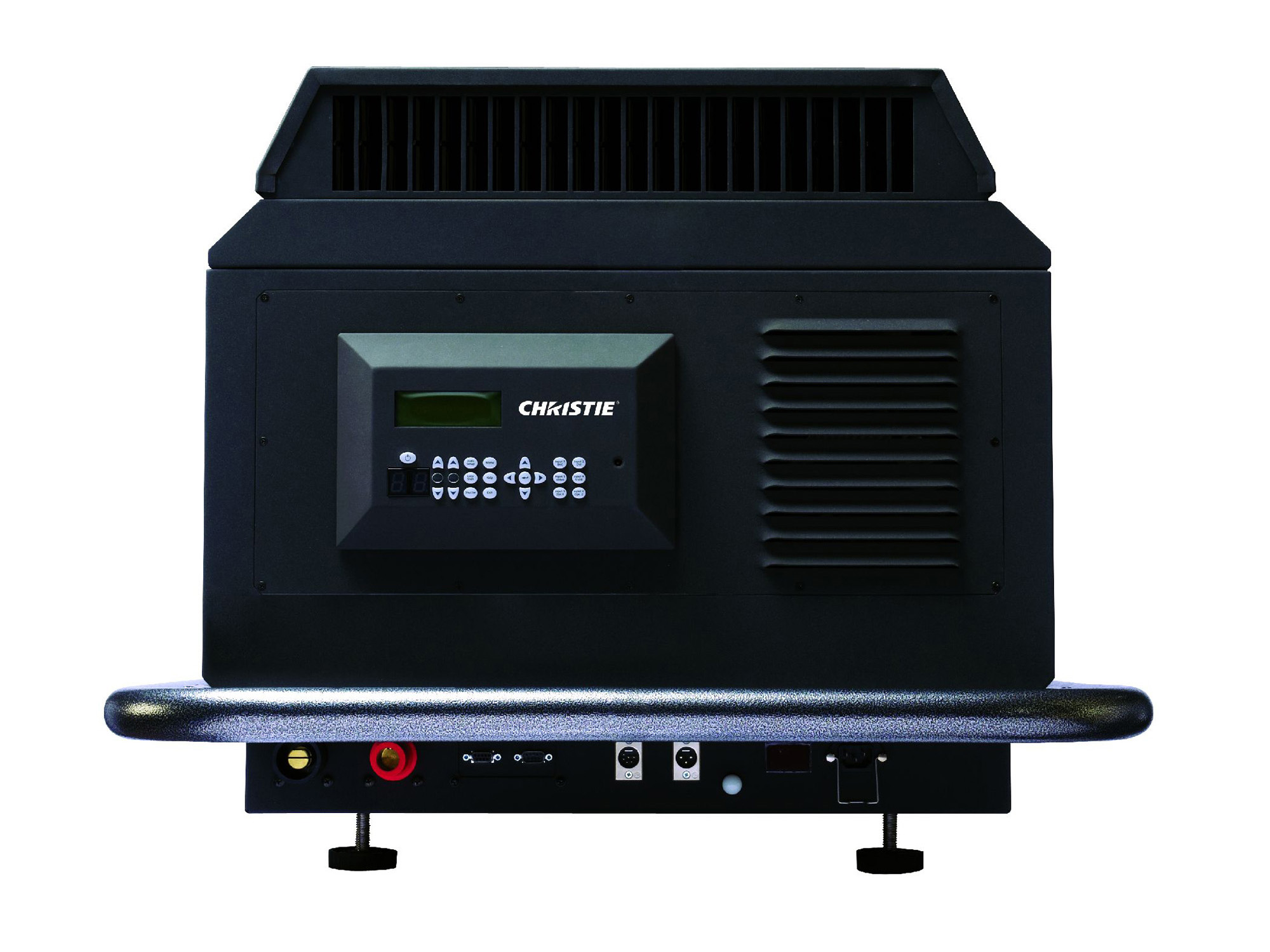 Roadie HD+35K 1080 HD 3DLP projector | 113-003104-XX