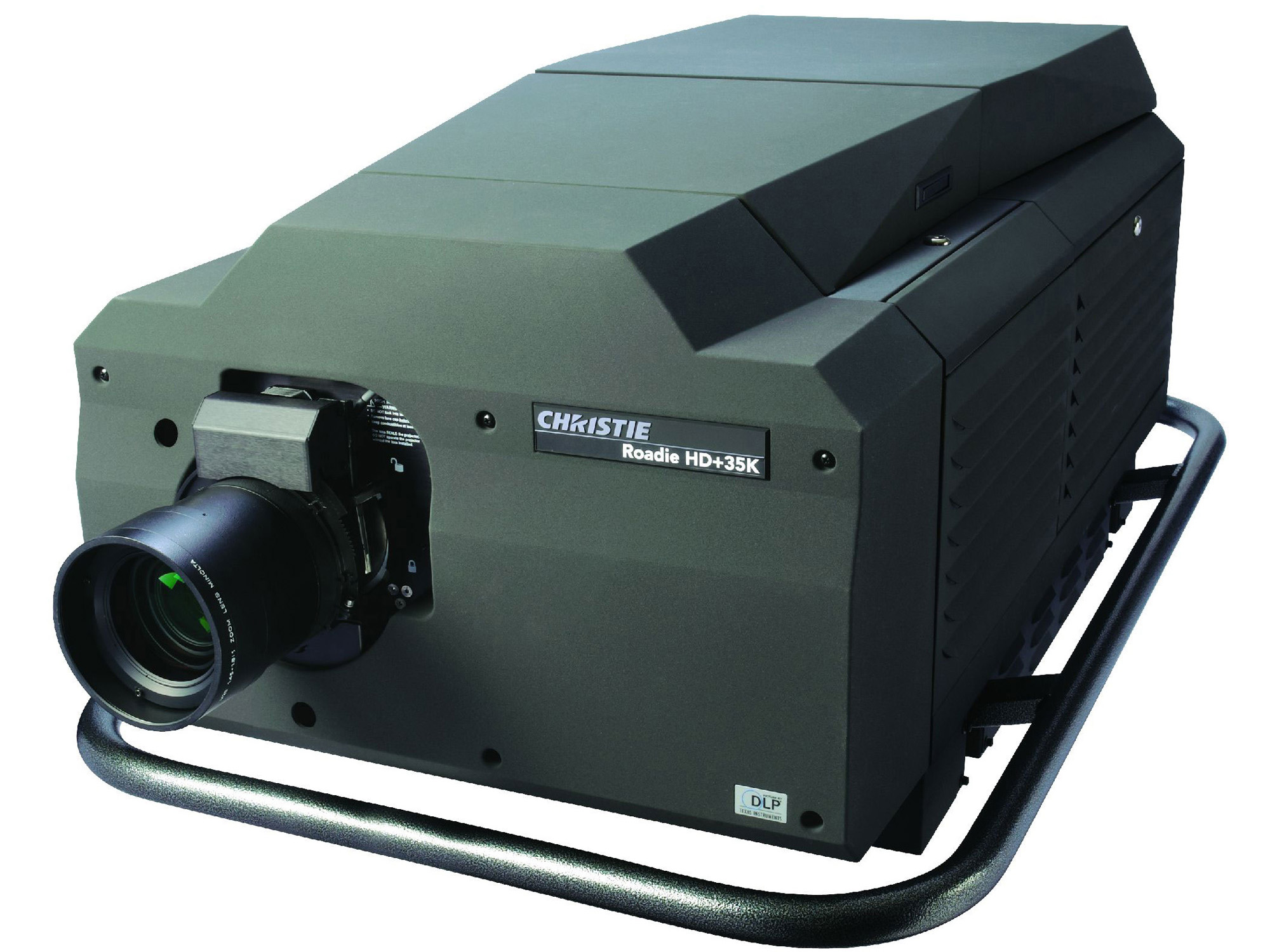 Roadie HD+35K 1080 HD 3DLP projector | 113-003104-XX