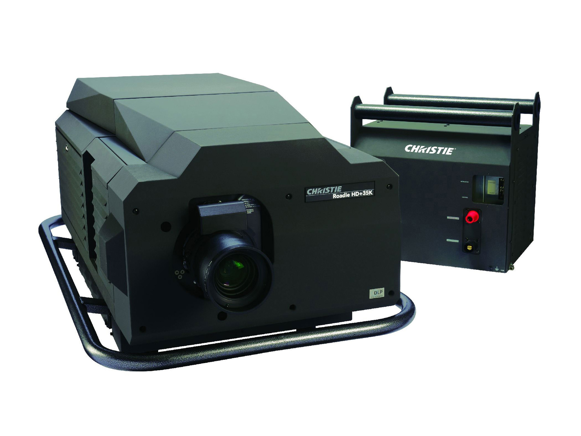 Roadie HD+35K 1080 HD 3DLP projector | 113-003104-XX