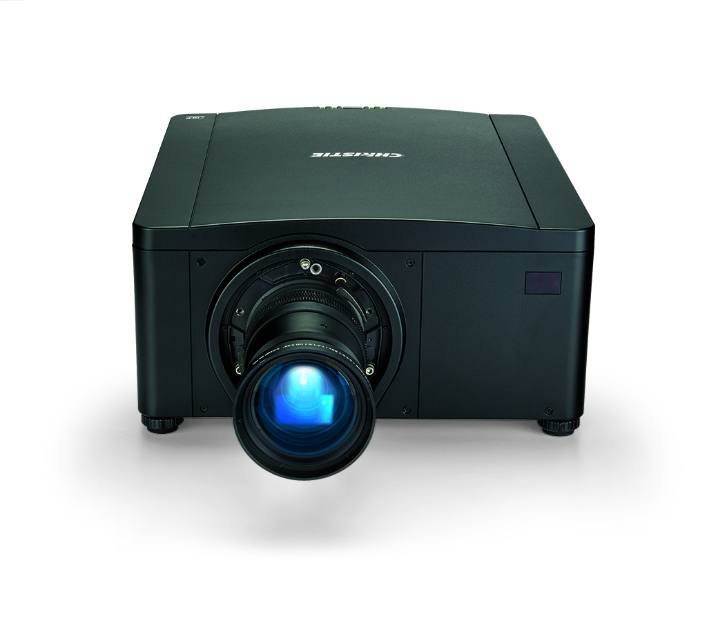 Christie Roadster HD14K-M 1080 HD 3DLP projector | 118-029102-XX