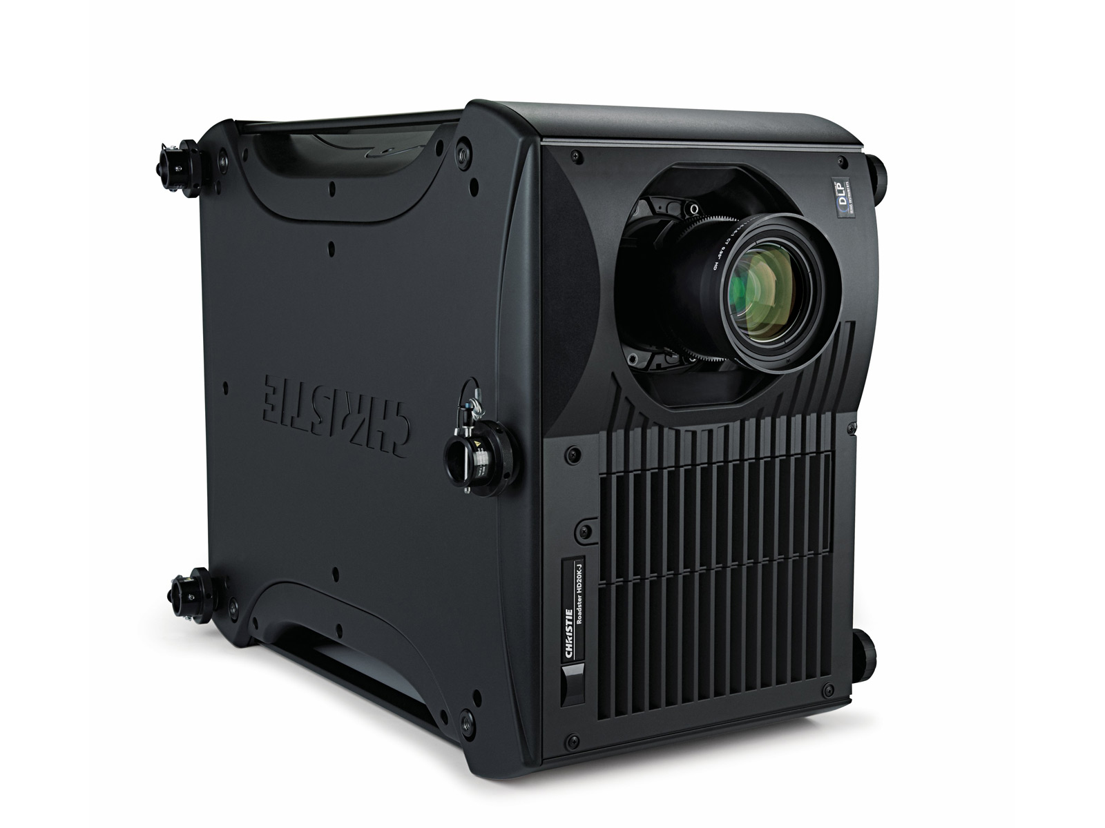 Roadster S+22K-J 3DLP projector | 132-016119-XX