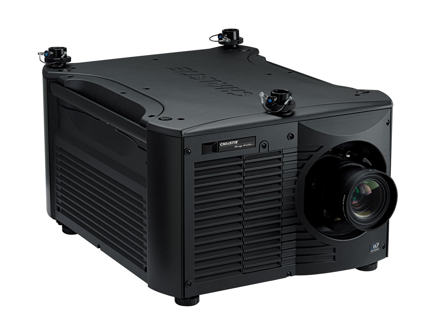 Roadster WU20K-J 3DLP projector | 132-018111-XX