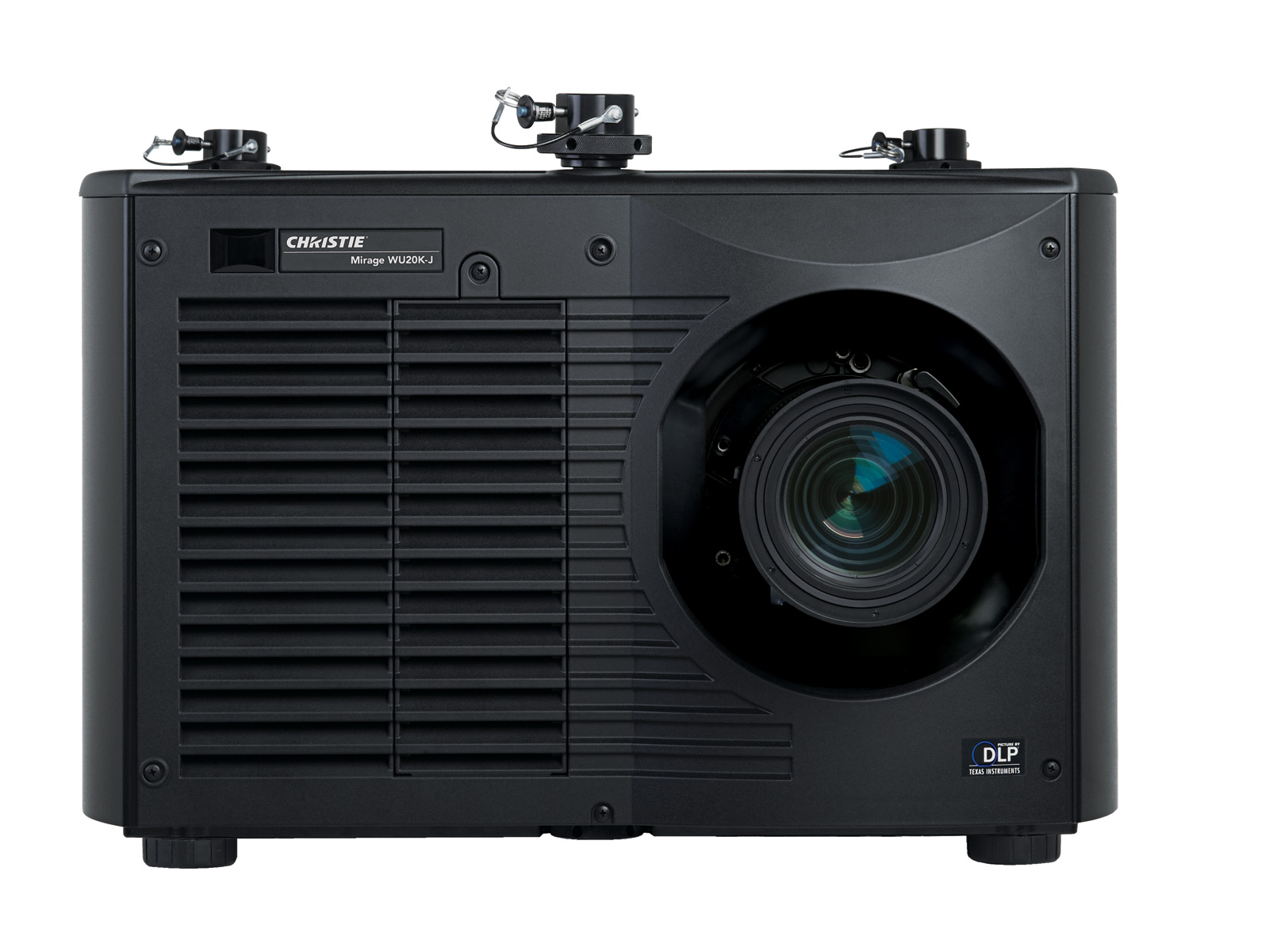 Roadster WU20K-J 3DLP projector | 132-018111-XX