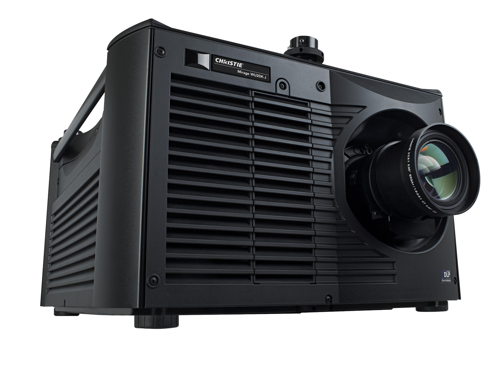 Roadster WU20K-J 3DLP projector | 132-018111-XX