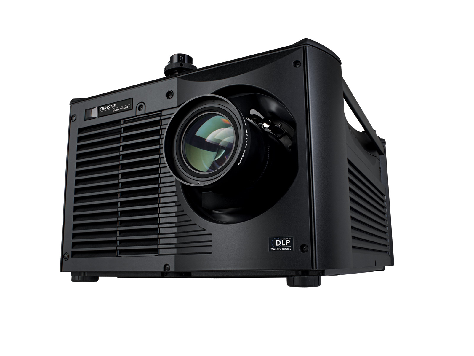 Roadster WU20K-J 3DLP projector | 132-018111-XX