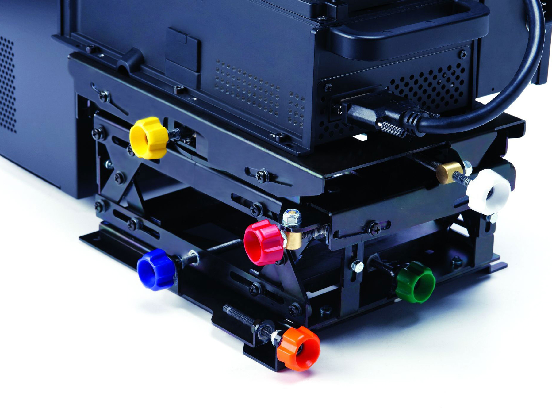 SXGA+ DLP dual 180W lamp rear screen tiling projector | 102-023106-XX