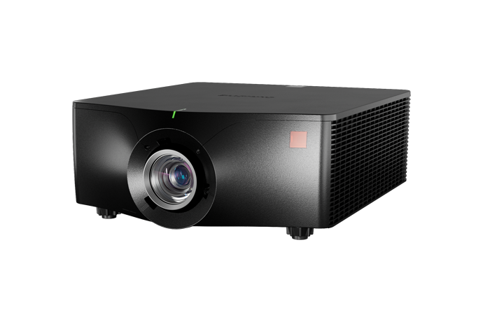 Christie DWU880-GS laser projector | Christie - Audio Visual Solutions