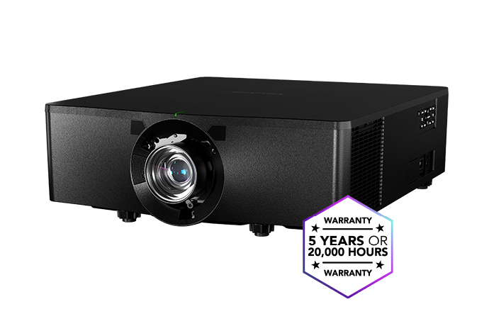 Christie DWU19-HS | Christie - Audio Visual Solutions