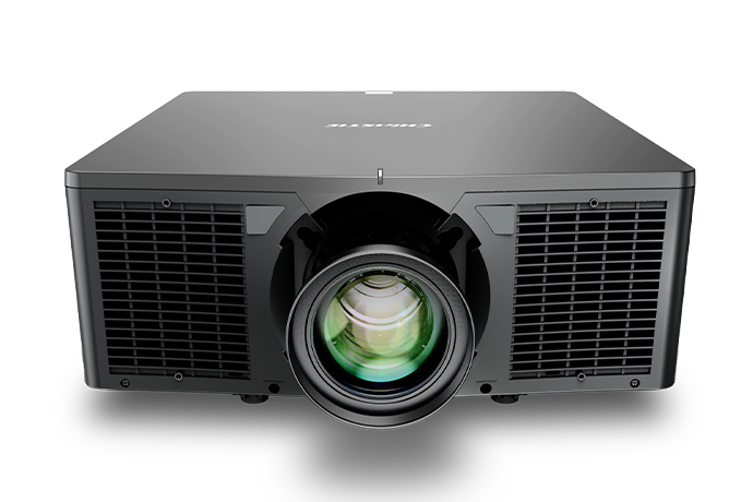 Jazz Series projector