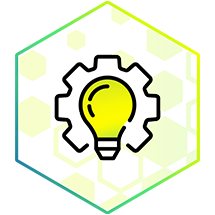 Innovation icon