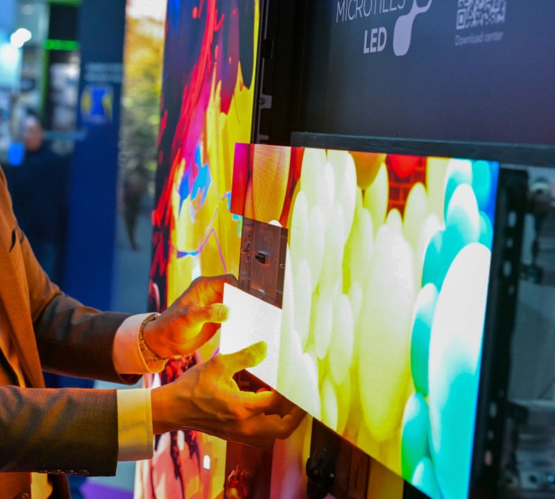 No on-site calibration required