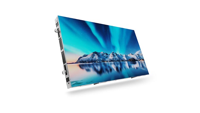 Core Series II LED tiles