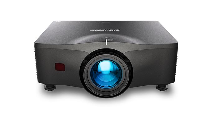 Inspire Series 1DLP fixed lens projectors