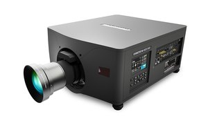 Christie M 4K25 RGB