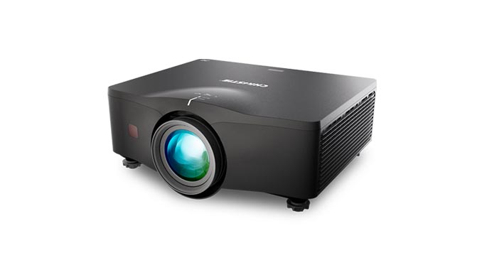 Inspire series 1DLP projectors