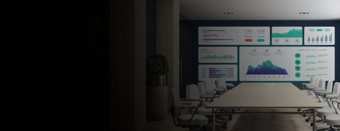 Core Series III LED video walls