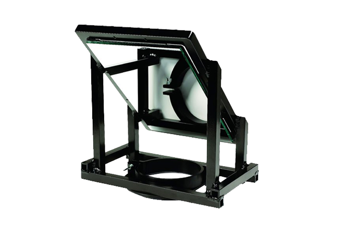 Portrait Display Adapter | Christie - Audio Visual Solutions