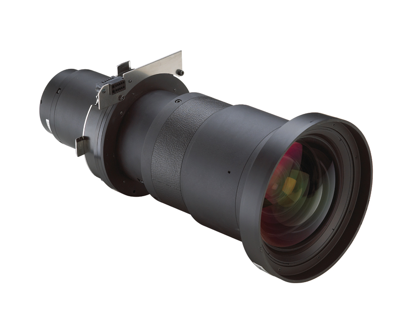 0.67:1 Fixed Lens104-110101-XX
