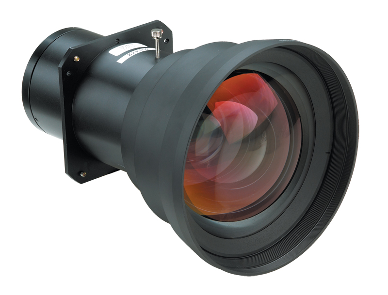 1.2:1 Fixed Lens38-809036-XX
