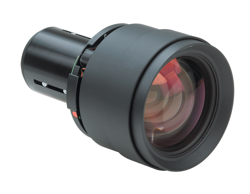 1.7-2.5:1 Zoom Lens38-809085-XX
