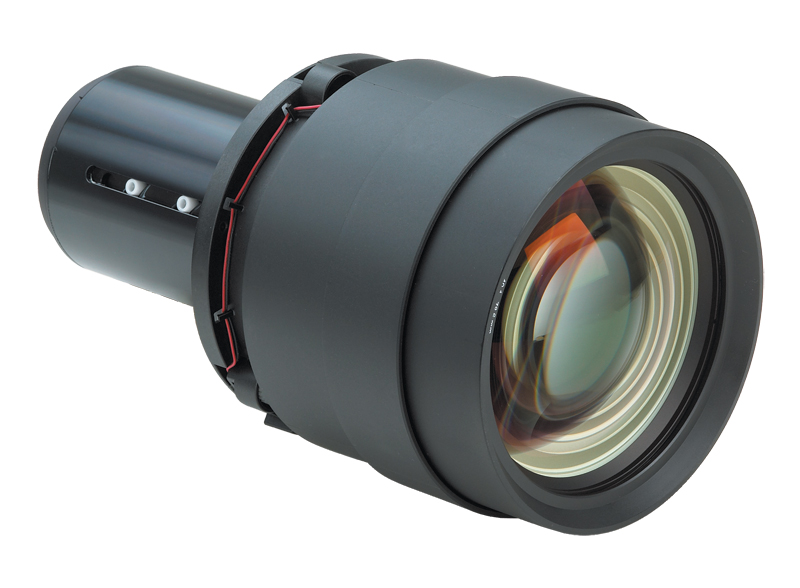 2.5-4.0:1 Zoom Lens38-809086-XX