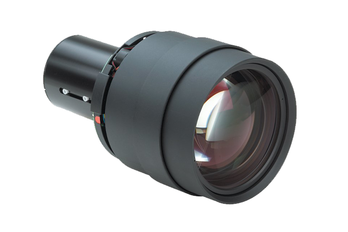 4.0-7.0:1 Zoom Lens | Christie - Audio Visual Solutions