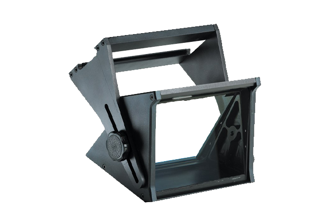 Anamorphic Conversion Lens | Christie - Audio Visual Solutions