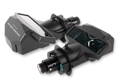 D Series ultra short throw lens121-128102-XX