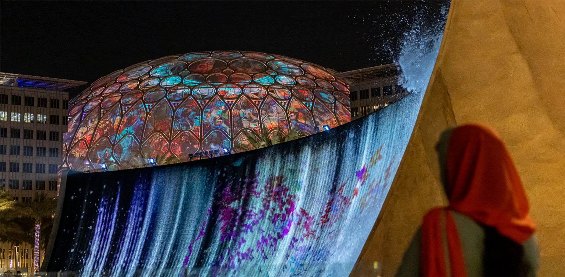 Let's create powerful visual experiences