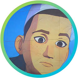 powerful storytelling