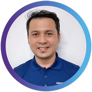 Farhan Sallen, Field applications engineer (FAE)