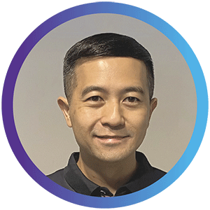 Tsung Yi Chan, Public relations manager
