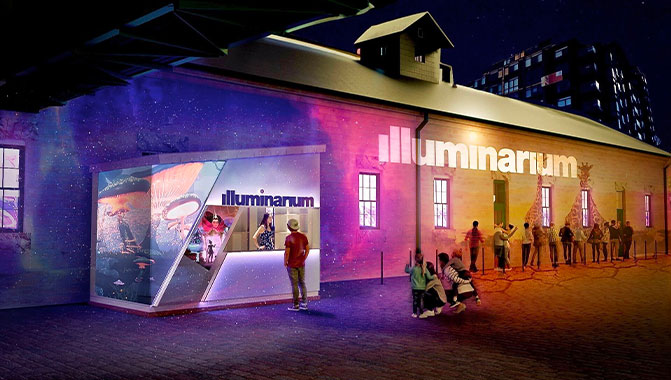 Illuminarum Canada