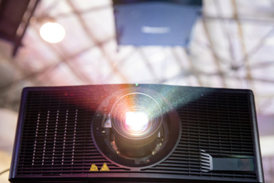 High-brightness projectors fuel India&rsquo;s rising AV needs
